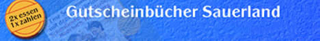 Gutscheinbuch