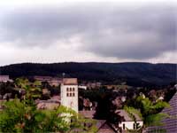 Fredeburg