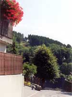 Umgebung Bad Fredeburg
